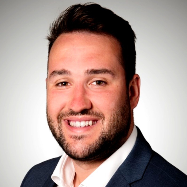 Martin Otero