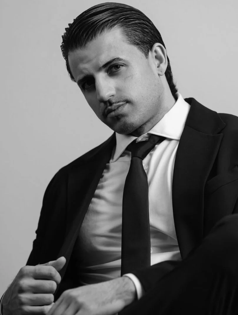 Daniel Paniagua