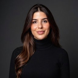 Maria João Martins