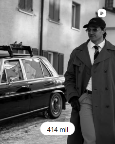 St. Moritz The Ice · 414K views