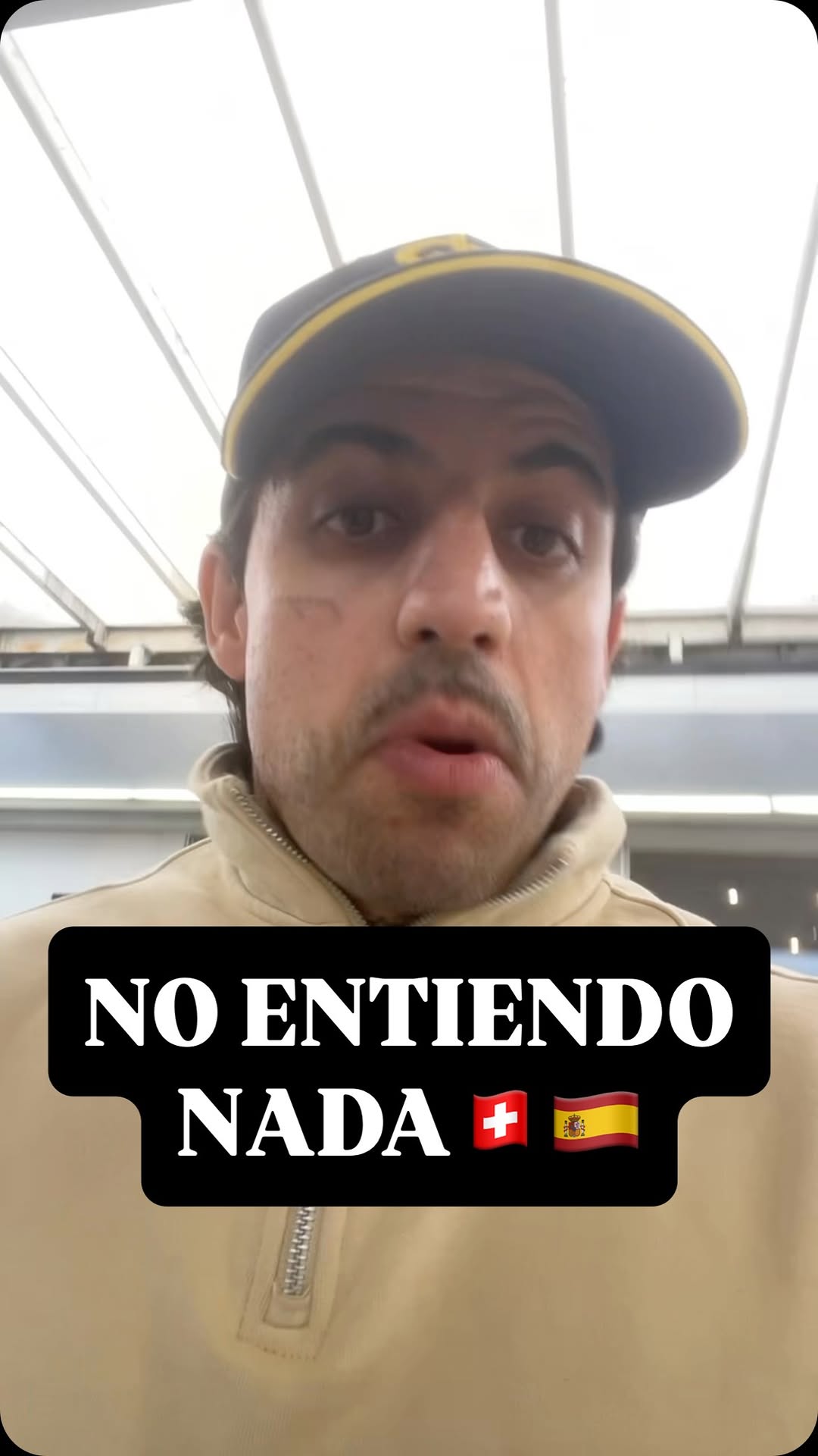 Gasolina España vs Suiza