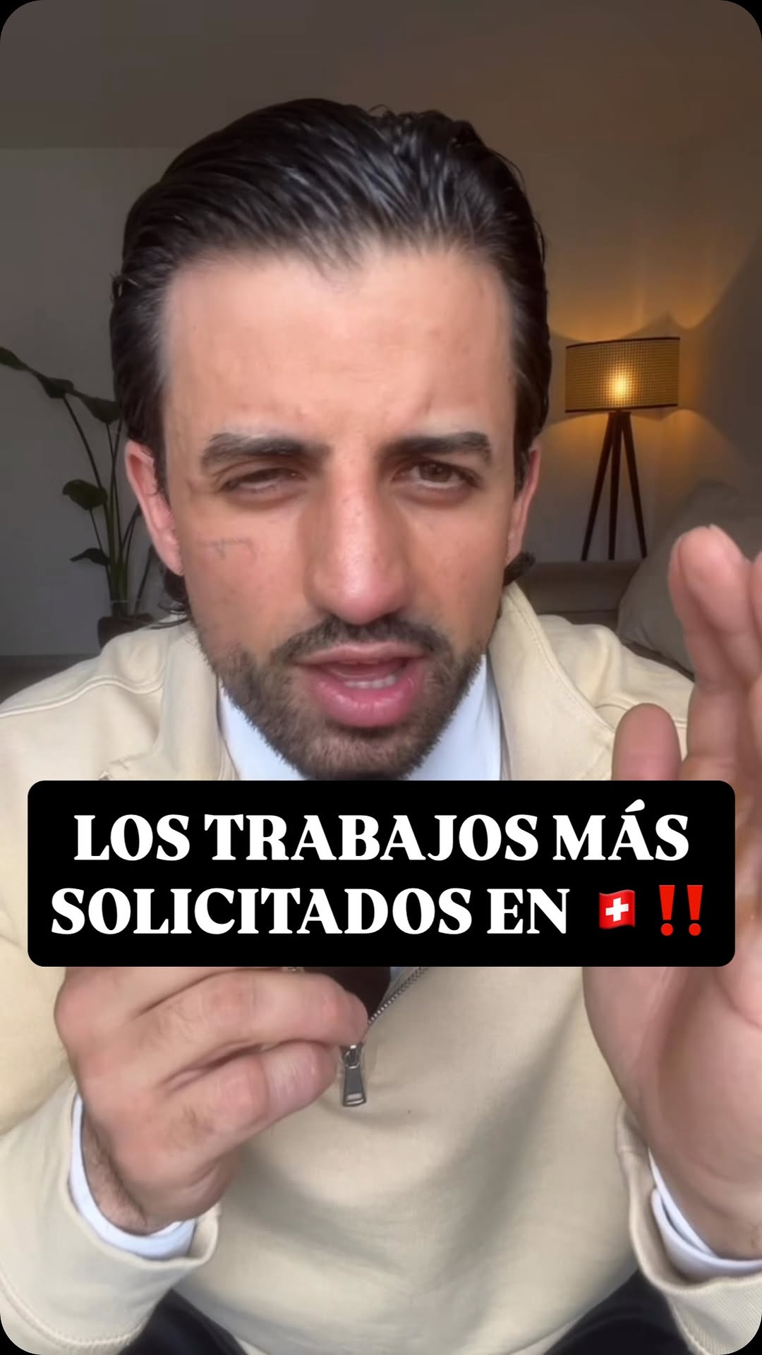 5 trabajos más solicitados